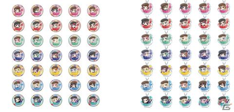 35名の描き下ろしイラストが登場！「バンドリ！ ガールズバンドパーティ！カフェ 2022 All Stars!!」東・名・阪の3都市で期間限定オープンの画像12