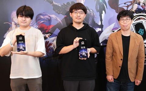 「Shadowverse EVOLVE」初の大型公式イベント「Shadowverse EVOLVE Grand Prix 2022 横浜」で初代王者が誕生