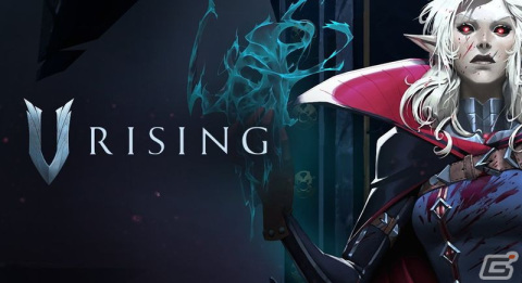 サバイバルACT「V Rising」がSteamサバイバルフェスに参加！10％OFFセールを実施中の画像3