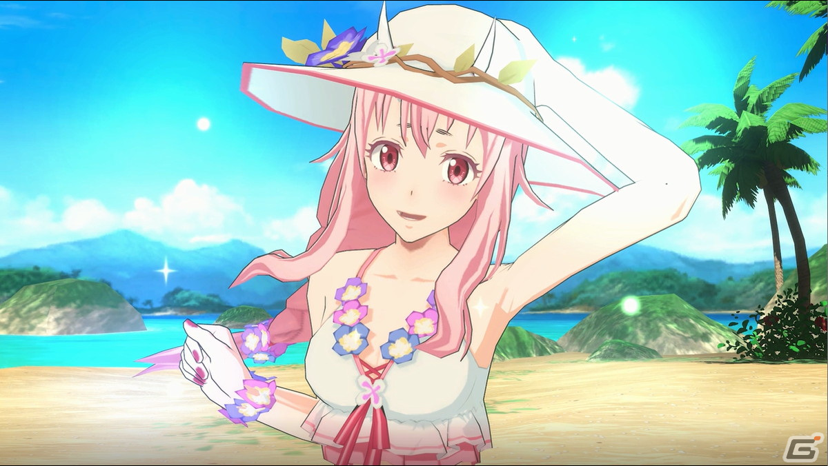 「転生したらスライムだった件 魔王と竜の建国譚」で新ストーリーイベント「真夏の秘境探検譚」が開催！の画像4