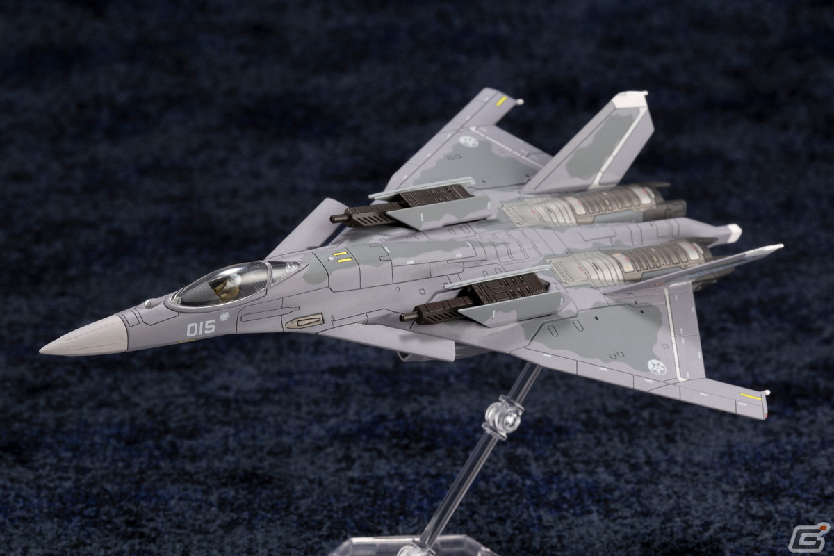 エースコンバット7 スカイズ・アンノウン」の発売3周年を記念した無料