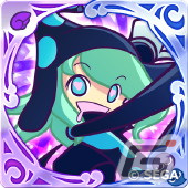 「ぷよぷよ!!クエスト」妖精の書架シリーズのアンナリーナが新登場する「ギルドイベントセレクトガチャ」が開始！の画像7