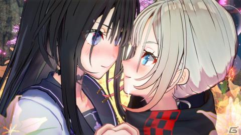 侍JKと美少女忍者による剣忍一体のガールズ剣戟ACT「SAMURAI MAIDEN -サムライメイデン-」が今冬に発売！の画像43