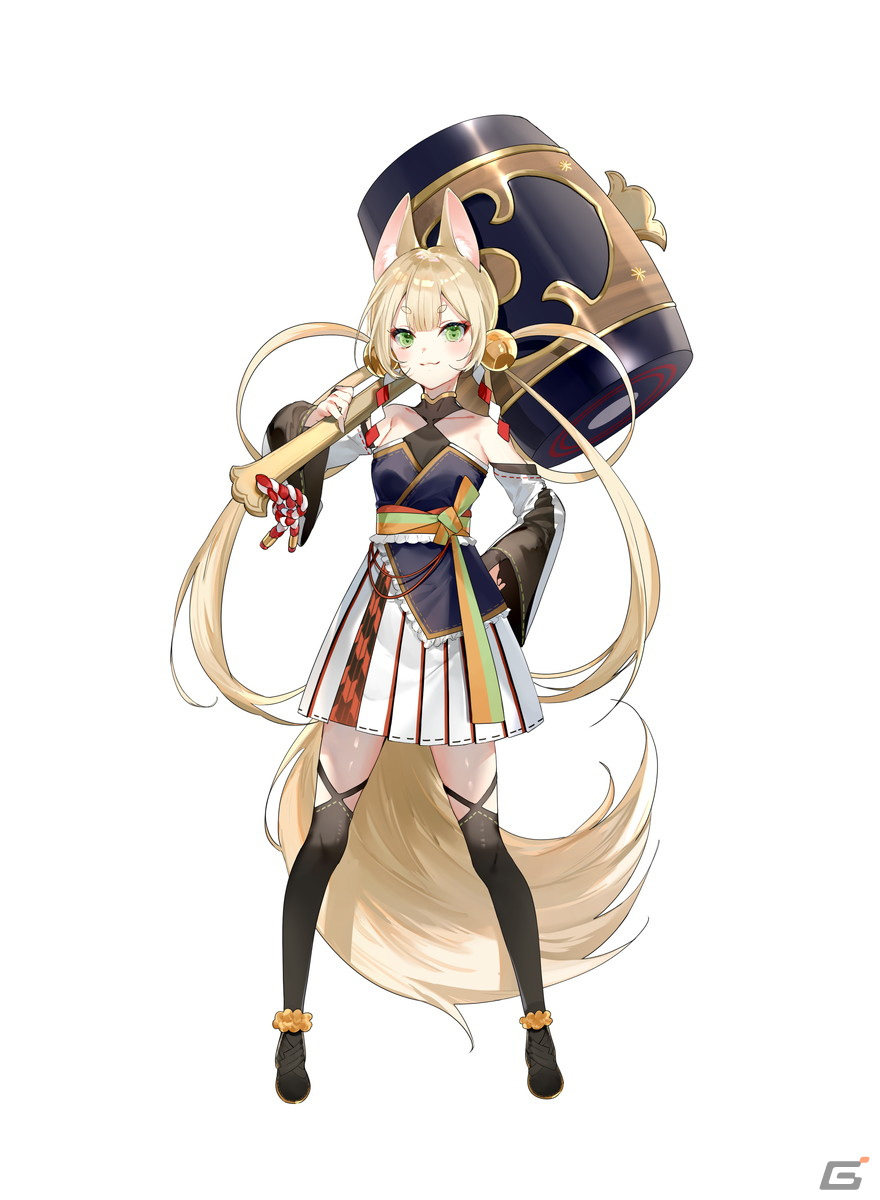 侍JKと美少女忍者による剣忍一体のガールズ剣戟ACT「SAMURAI MAIDEN -サムライメイデン-」が今冬に発売！の画像16