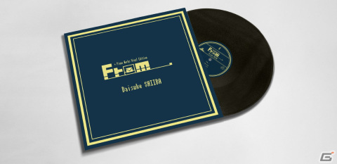 想いを繋げるADV「From_.」をテーマとした展覧会が11月18日より開催！LPレコードとSwitch版の制作も決定の画像7