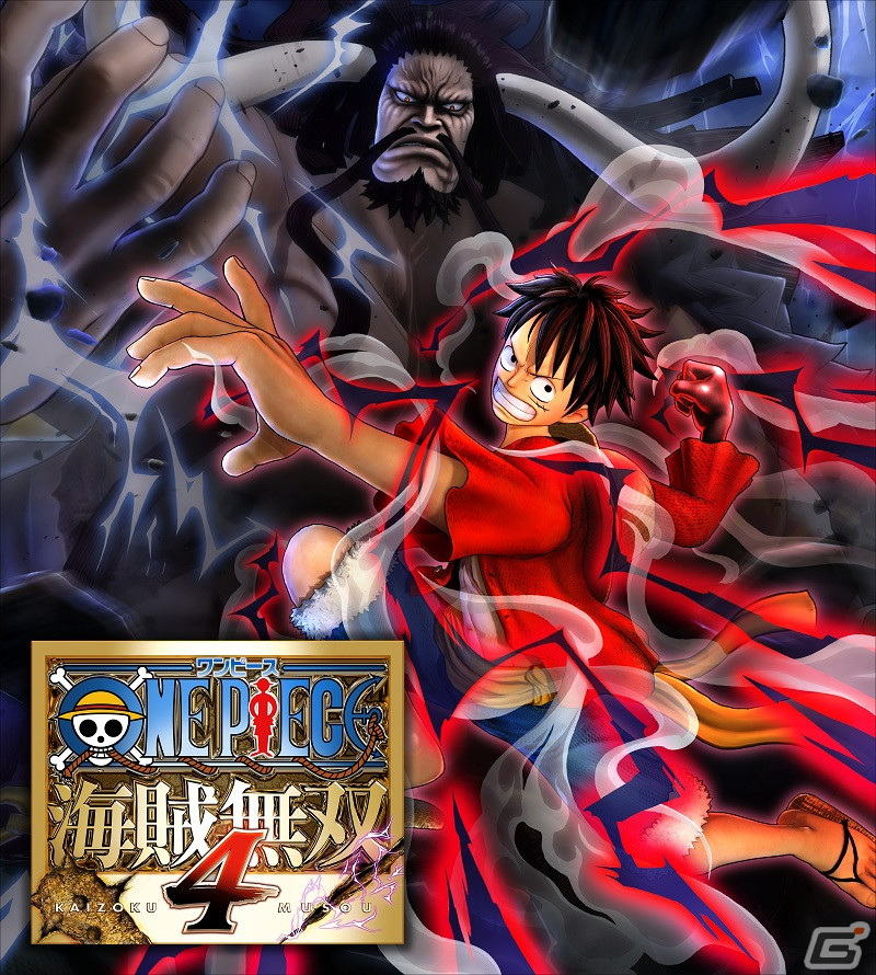 「ONE PIECE 海賊無双4」がシリーズ最速で全世界累計出荷数200万本を突破！PS4/Switch版のセールが実施の画像1