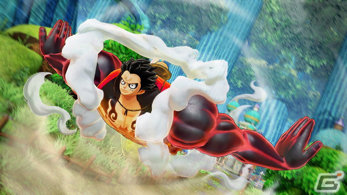 「ONE PIECE 海賊無双4」がシリーズ最速で全世界累計出荷数200万本を突破！PS4/Switch版のセールが実施の画像4