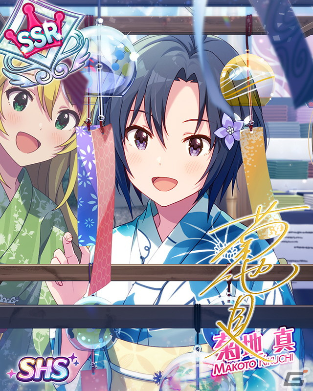 「ミリシタ」の期間限定イベント「プラチナスターチューンオルタナティブ～Everlasting～」開催中！の画像12