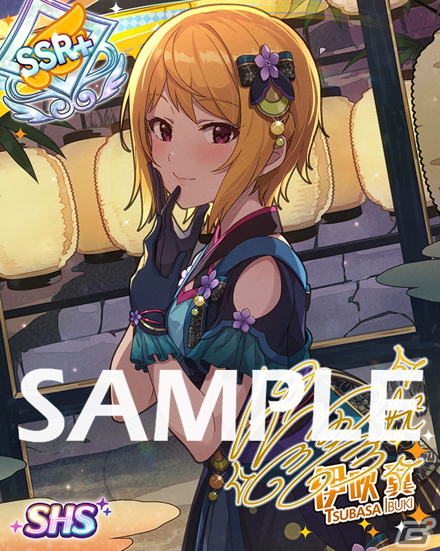 「ミリシタ」の期間限定イベント「プラチナスターチューンオルタナティブ～Everlasting～」開催中！の画像15