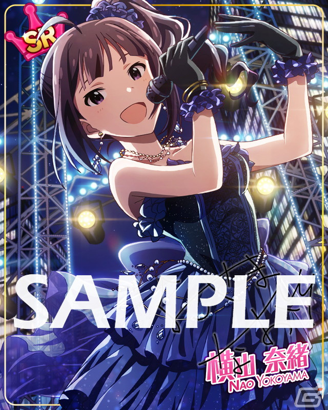 「ミリシタ」の期間限定イベント「プラチナスターチューンオルタナティブ～Everlasting～」開催中！の画像16