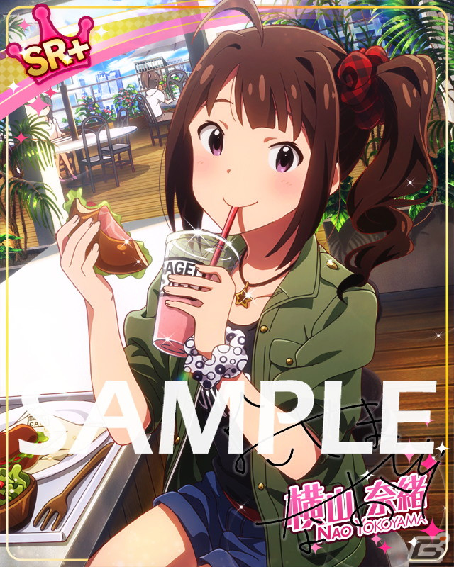 「ミリシタ」の期間限定イベント「プラチナスターチューンオルタナティブ～Everlasting～」開催中！の画像17