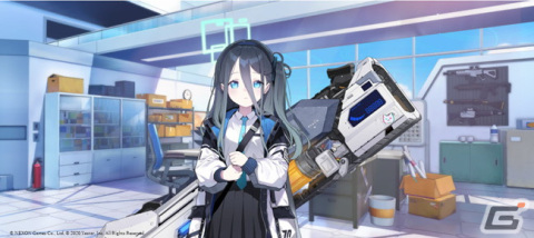 「ブルアカ」で★3「シロコ（ライディング）」＆★3「アリス」の復刻ピックアップ募集が開催中！の画像5