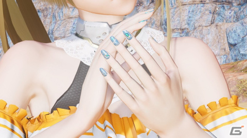 「PSO2 ニュージェネシス」に新クラス「ウェイカー」登場！新たなACスクラッチ「サンシャインマリンスターズ'22」もの画像11