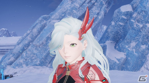 「PSO2 ニュージェネシス」に新クラス「ウェイカー」登場！新たなACスクラッチ「サンシャインマリンスターズ'22」もの画像16