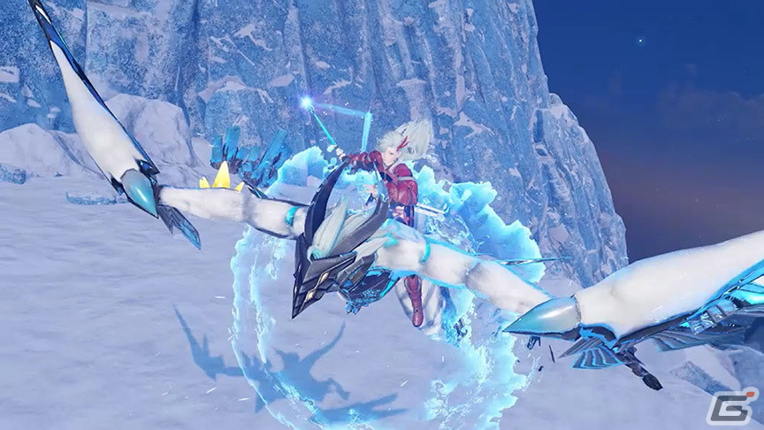 「PSO2 ニュージェネシス」に新クラス「ウェイカー」登場！新たなACスクラッチ「サンシャインマリンスターズ'22」もの画像3