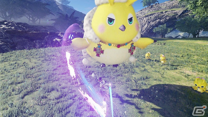 「PSO2 ニュージェネシス」に新クラス「ウェイカー」登場！新たなACスクラッチ「サンシャインマリンスターズ'22」もの画像9