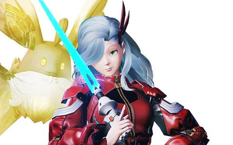 「PSO2 ニュージェネシス」に新クラス「ウェイカー」登場！新たなACスクラッチ「サンシャインマリンスターズ'22」も