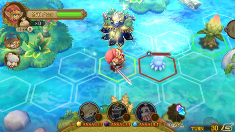 Switch「EGGLIA Rebirth」が31％OFF！限定セールが8月17日まで開催中の画像4