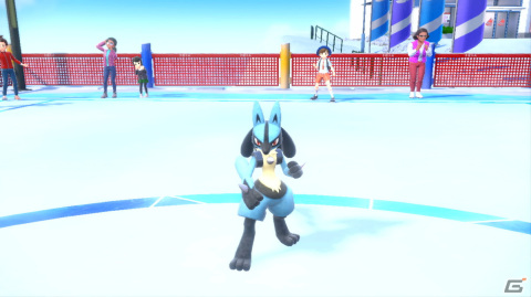 「ポケットモンスター スカーレット・バイオレット」ポケモンが宝石のように変化する現象や伝説のポケモンとの冒険など本作の魅力を紹介！の画像31