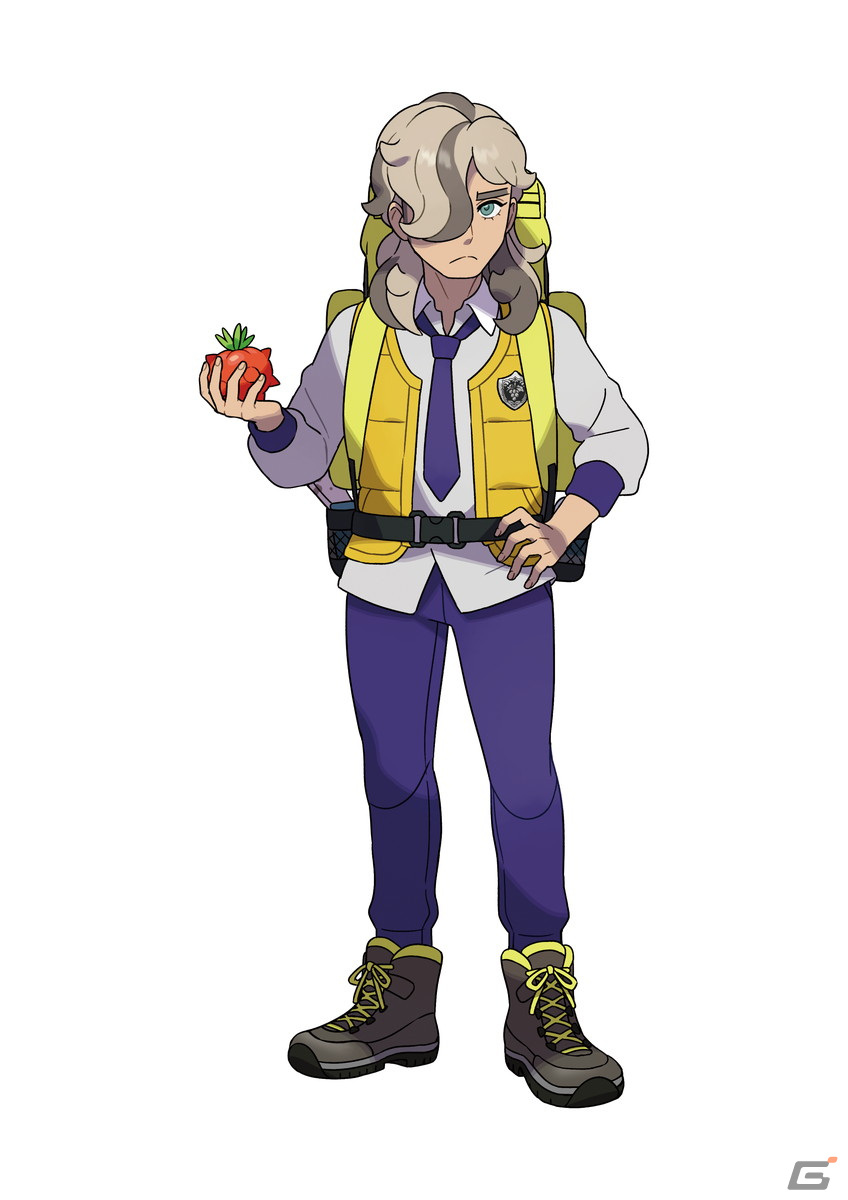 「ポケットモンスター スカーレット・バイオレット」ポケモンが宝石のように変化する現象や伝説のポケモンとの冒険など本作の魅力を紹介！の画像28