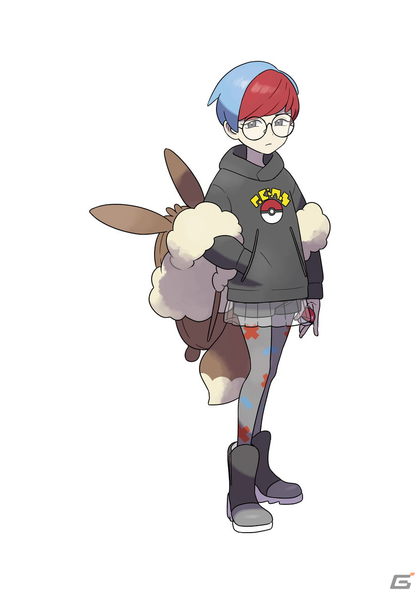「ポケットモンスター スカーレット・バイオレット」ポケモンが宝石のように変化する現象や伝説のポケモンとの冒険など本作の魅力を紹介！の画像29