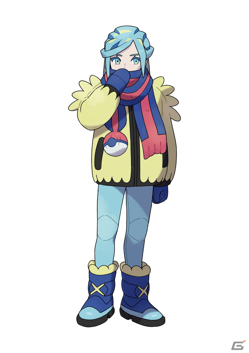 「ポケットモンスター スカーレット・バイオレット」ポケモンが宝石のように変化する現象や伝説のポケモンとの冒険など本作の魅力を紹介！の画像30
