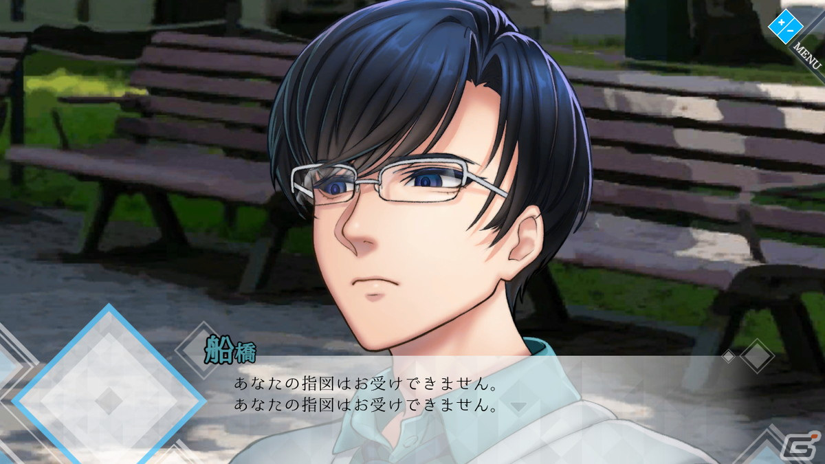 Switch版「人形の傷跡：姉の謎を追うサイコホラー」が8月18日に配信決定！キャラデザインが一新され物語の後半も追加されたリメイク作の画像20