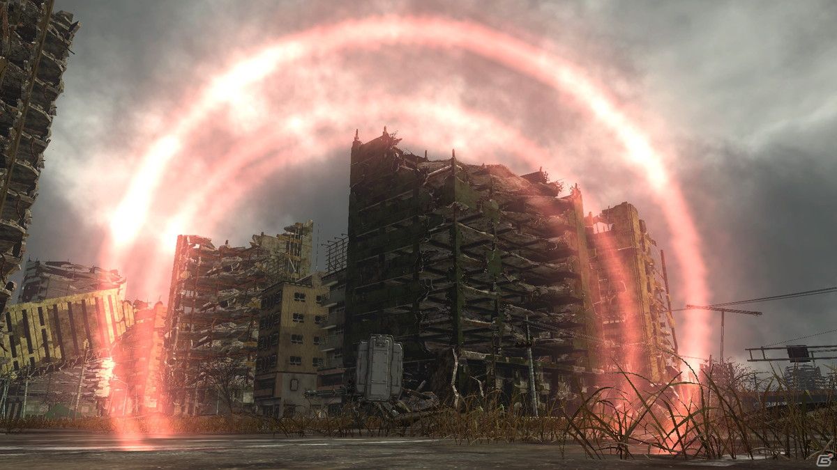 「地球防衛軍6」フェンサーとエアレイダーの武器＆装備品情報が公開！白上フブキさんらによるEDF入隊者勧誘ソングもの画像12
