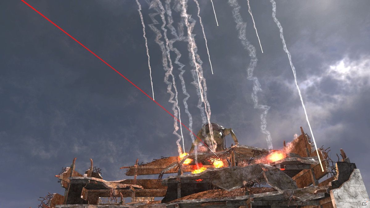 「地球防衛軍6」フェンサーとエアレイダーの武器＆装備品情報が公開！白上フブキさんらによるEDF入隊者勧誘ソングもの画像167