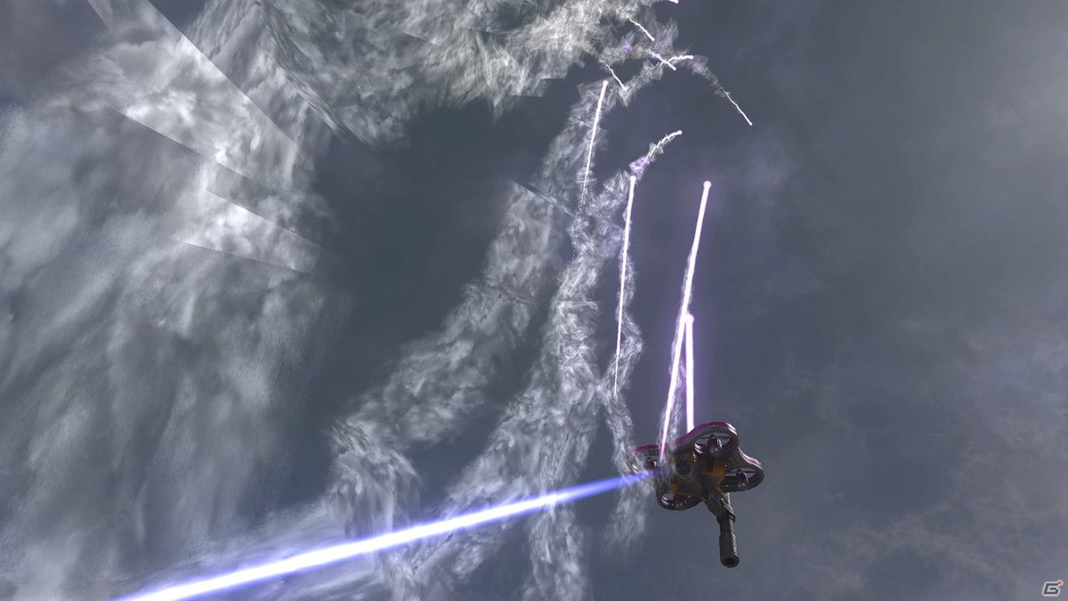 「地球防衛軍6」フェンサーとエアレイダーの武器＆装備品情報が公開！白上フブキさんらによるEDF入隊者勧誘ソングもの画像175