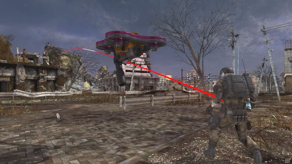 「地球防衛軍6」フェンサーとエアレイダーの武器＆装備品情報が公開！白上フブキさんらによるEDF入隊者勧誘ソングもの画像178
