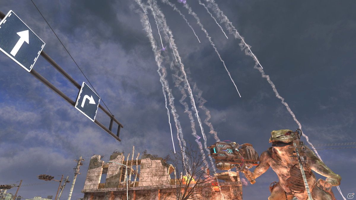 「地球防衛軍6」フェンサーとエアレイダーの武器＆装備品情報が公開！白上フブキさんらによるEDF入隊者勧誘ソングもの画像197