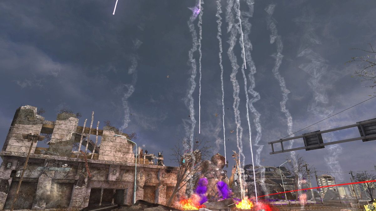 「地球防衛軍6」フェンサーとエアレイダーの武器＆装備品情報が公開！白上フブキさんらによるEDF入隊者勧誘ソングもの画像200