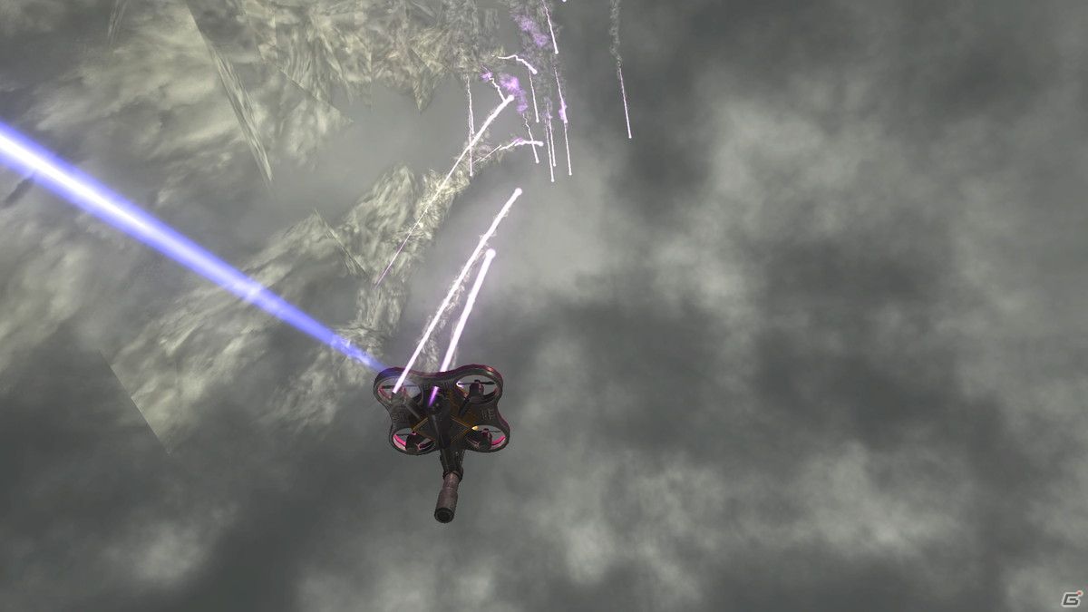 「地球防衛軍6」フェンサーとエアレイダーの武器＆装備品情報が公開！白上フブキさんらによるEDF入隊者勧誘ソングもの画像229