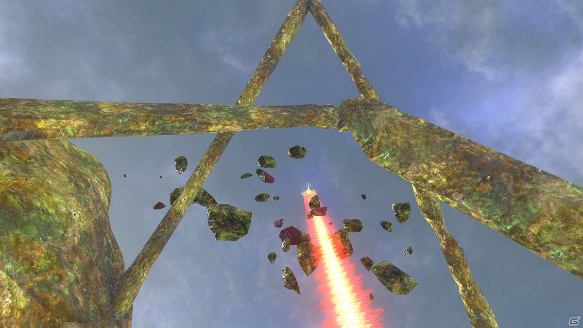 「地球防衛軍6」フェンサーとエアレイダーの武器＆装備品情報が公開！白上フブキさんらによるEDF入隊者勧誘ソングもの画像292