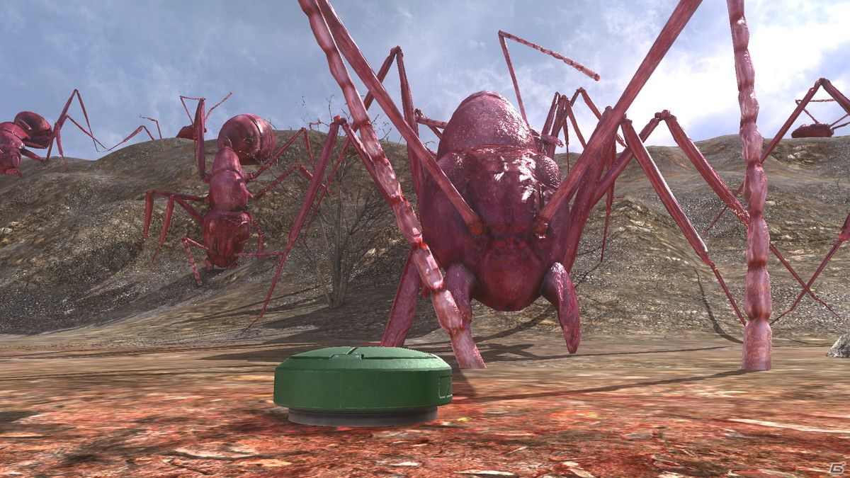 「地球防衛軍6」フェンサーとエアレイダーの武器＆装備品情報が公開！白上フブキさんらによるEDF入隊者勧誘ソングもの画像338