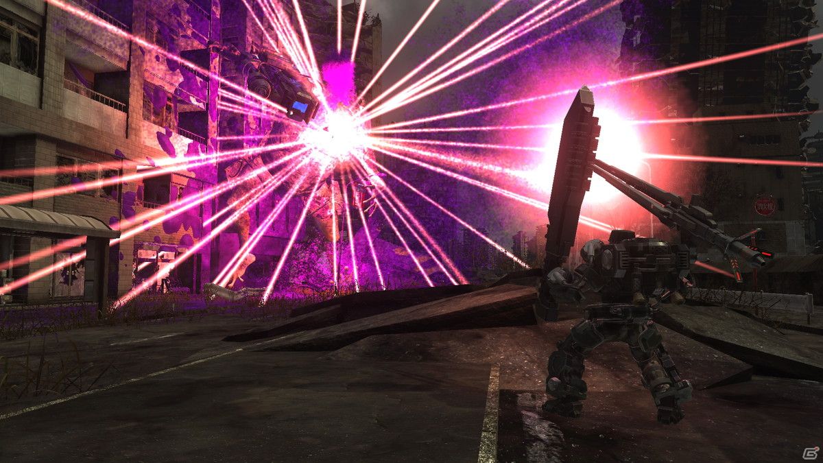 「地球防衛軍6」フェンサーとエアレイダーの武器＆装備品情報が公開！白上フブキさんらによるEDF入隊者勧誘ソングもの画像68