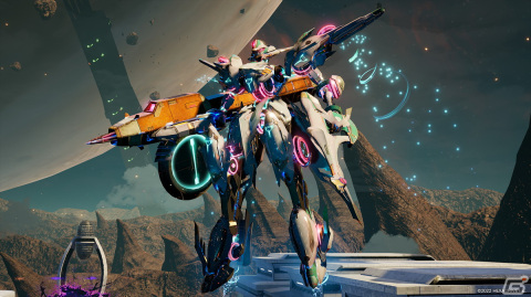 オンライン3Dタワーオフェンスゲーム「VOIDCRISIS」早期アクセス開始！の画像4