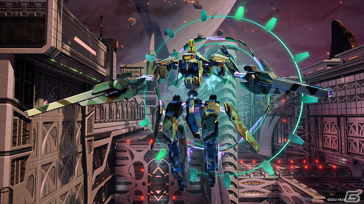 オンライン3Dタワーオフェンスゲーム「VOIDCRISIS」早期アクセス開始！の画像3