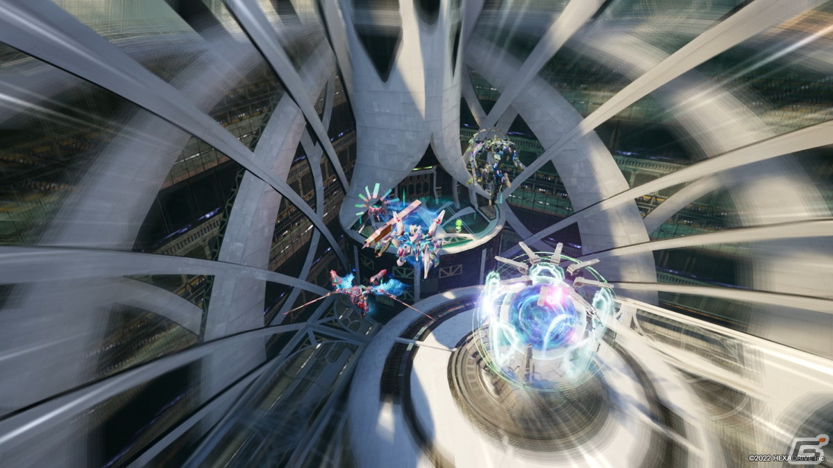 オンライン3Dタワーオフェンスゲーム「VOIDCRISIS」早期アクセス開始！の画像5