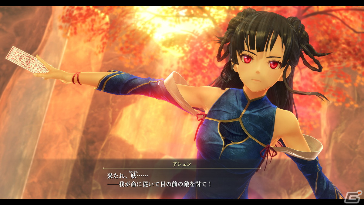 「英雄伝説 黎の軌跡II」結社《身喰らう蛇》、《黒月》など各勢力の注目キャラクター9名が公開！の画像33