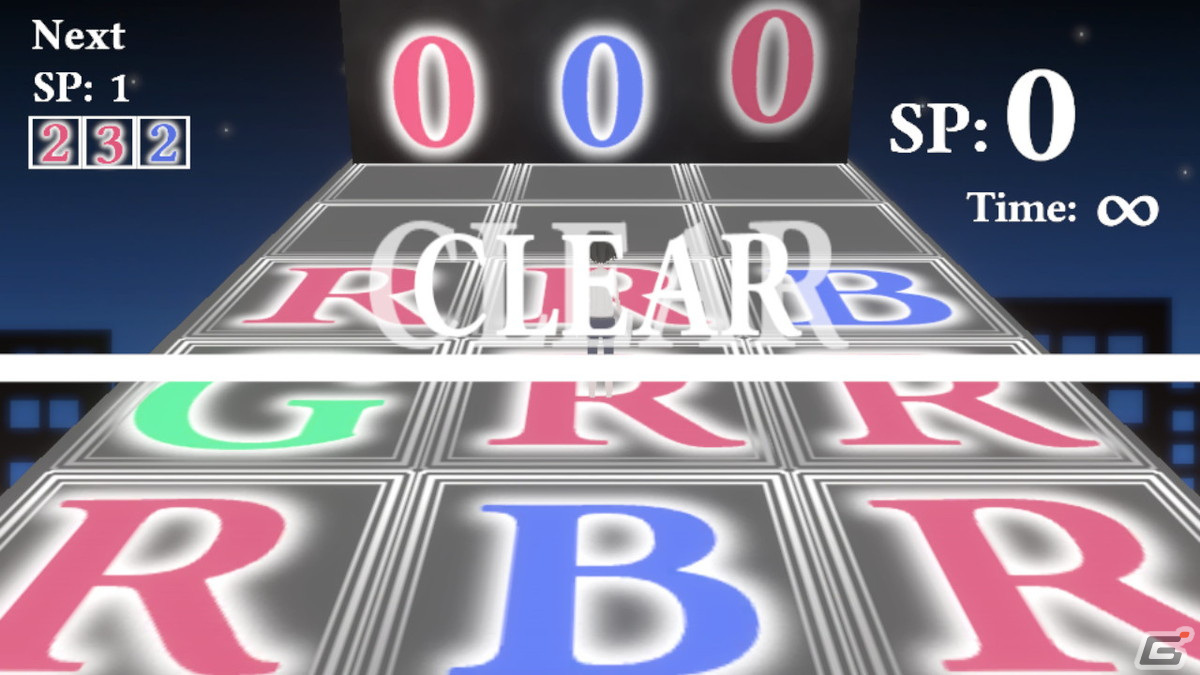 ひらめき力と思考力で押し寄せる“壁”を突破するパズルゲーム「壁を乗り越えて」がSwitchで配信開始！の画像5