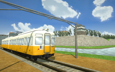 「A列車で行こう ひろがる観光ライン」に収録される実在車両の紹介動画が順次公開！第1弾では北斗や琴平線など4車両を紹介
