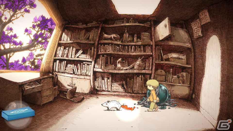 マーベラスとジー・モード、room6が包括的業務提携を締結―インディーゲームへの取り組みを更に強化の画像9