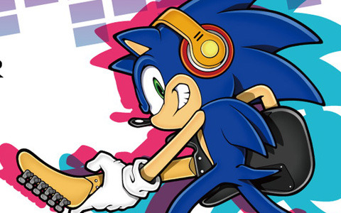 「ソニック・ザ・ヘッジホッグ」とSUMMER SONIC 2022がコラボ！ブース出展も