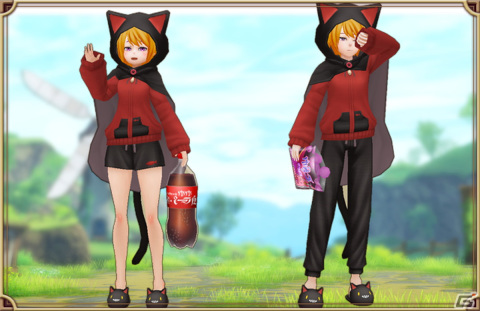 「アルケミアストーリー」最大290連無料ガチャ登場！「アルストサマーキャンペーン」開催の画像3