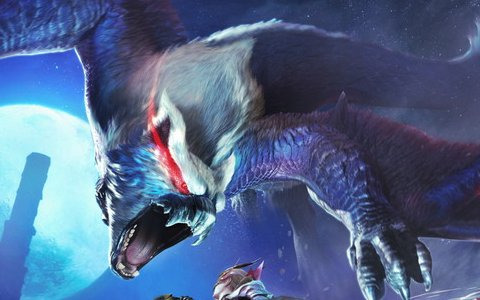 「モンスターハンターライズ：サンブレイク」無料アップデート第1弾の紹介番組が8月9日に配信！最新映像や配信日に関する情報を紹介