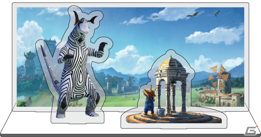 「ウルトラ怪獣モンスターファーム」でパッケージ版早期購入キャンペーンが実施！限定ウルトラディメンションカードがもらえるの画像3
