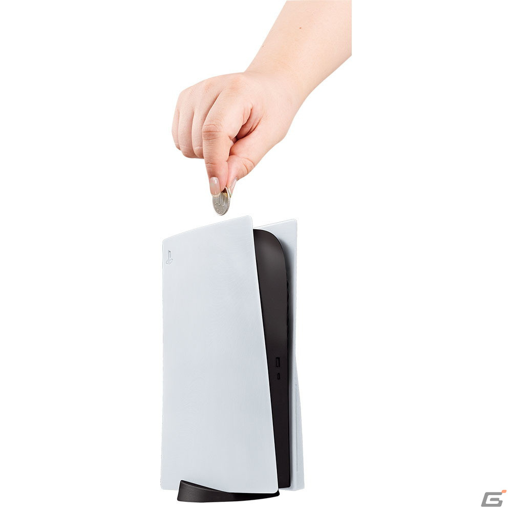歴代PlayStationが一番くじに初登場！PS5貯金箱や初代PSコントローラクッションなどがラインナップの画像3