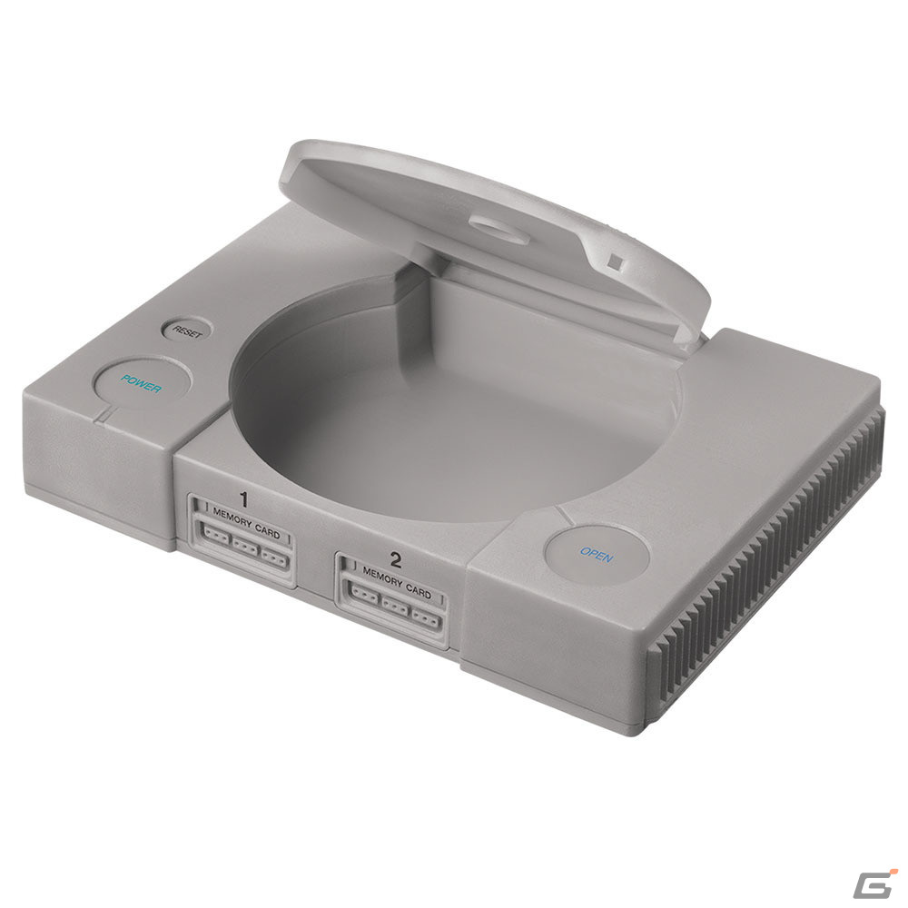 歴代PlayStationが一番くじに初登場！PS5貯金箱や初代PSコントローラクッションなどがラインナップの画像5